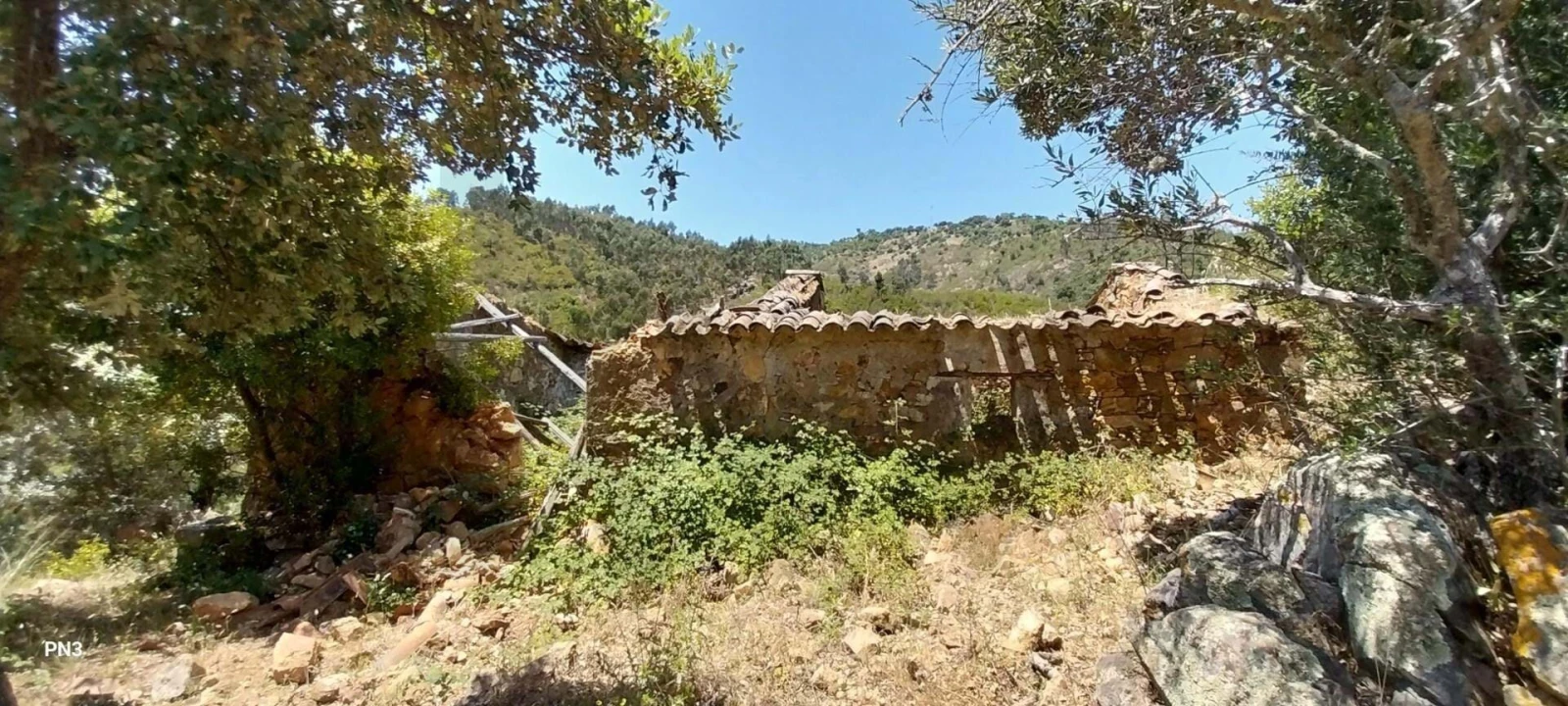 Terreno para Venda em Alferce Foto 3