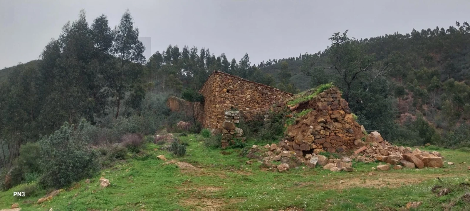 Terreno para Venda em Alferce Foto 9