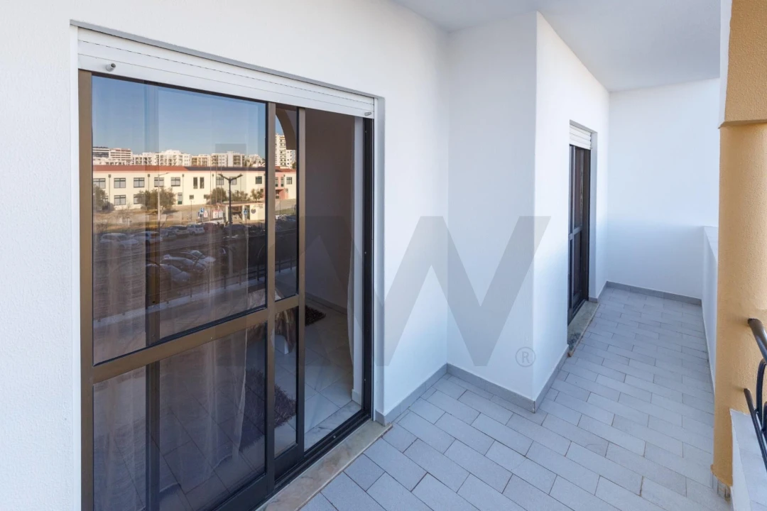 Apartamento T2 para Venda em Portimão Foto 21