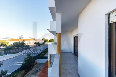 Apartamento T2 para Venda em Portimão