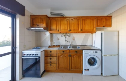 Apartamento T2 para Venda em Portimão