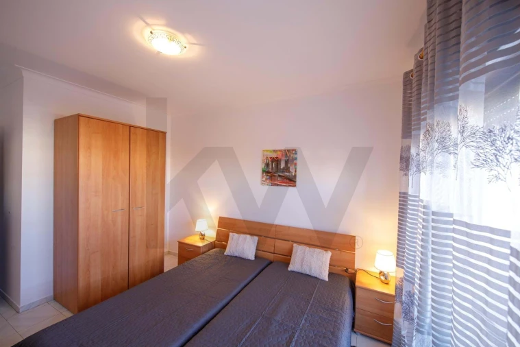 Apartamento T2 para Venda em Portimão Foto 12