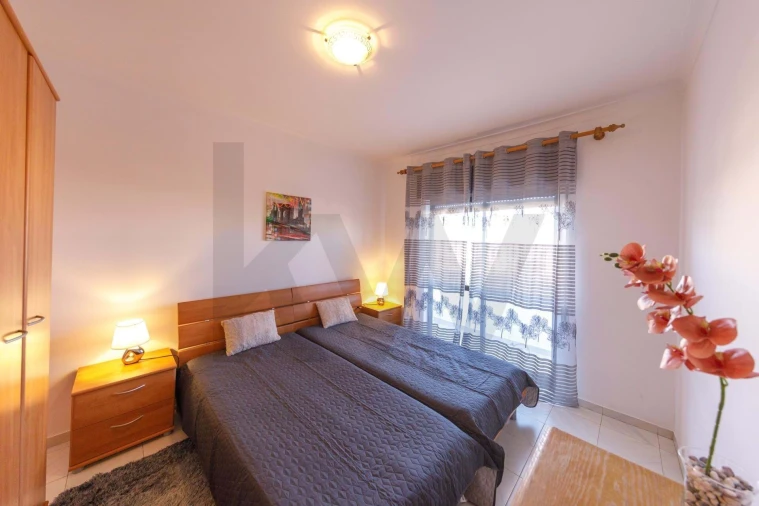 Apartamento T2 para Venda em Portimão Foto 14