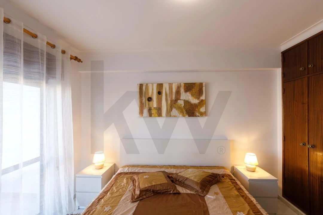 Apartamento T2 para Venda em Portimão Foto 9
