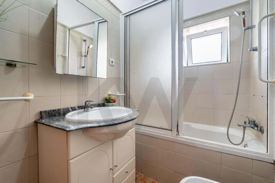 Moradia T2 para Venda em São Bartolomeu de Messines Foto 24