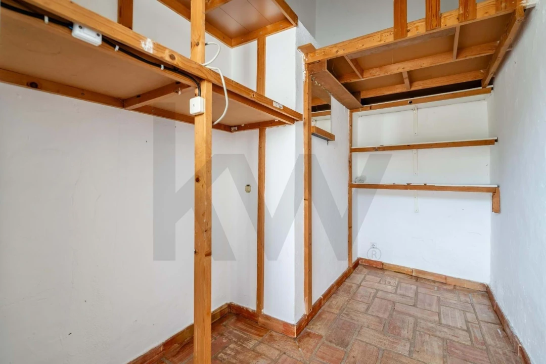 Moradia T2 para Venda em São Bartolomeu de Messines Foto 19