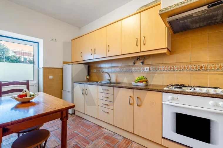 Moradia T2 para Venda em São Bartolomeu de Messines Foto 14