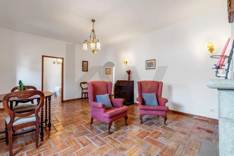 Moradia T2 para Venda em São Bartolomeu de Messines Foto 29