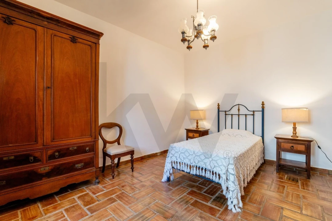 Moradia T2 para Venda em São Bartolomeu de Messines Foto 11