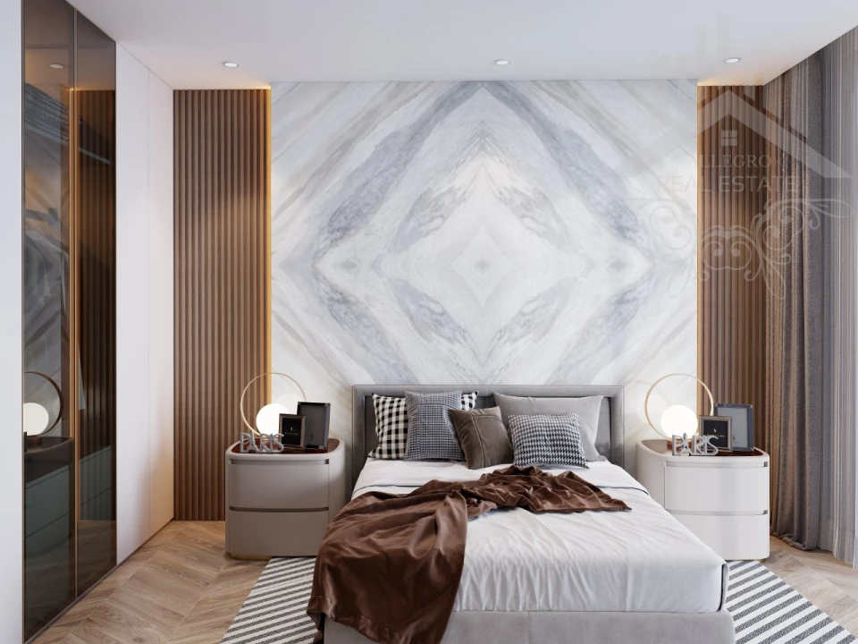 Apartamento T3 para Venda em Campanhã Foto 16