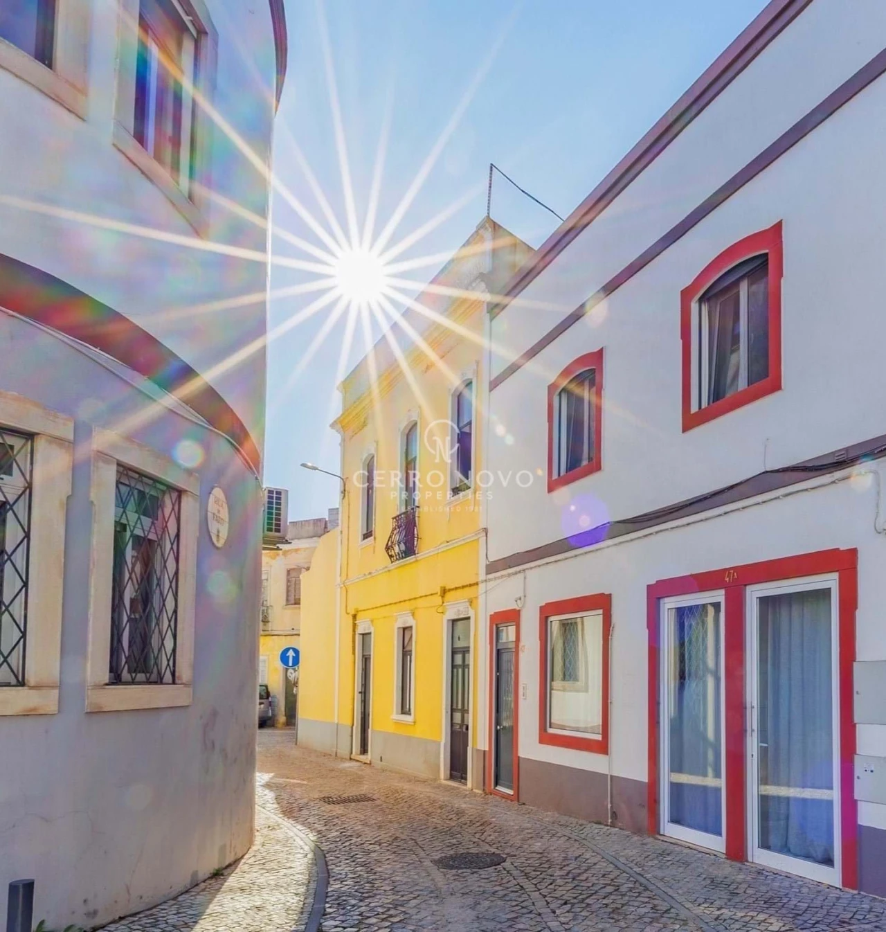 Prédio para Venda em Loule (São Clemente) Foto 1