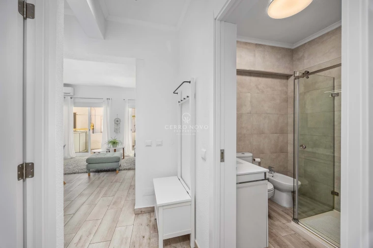 Prédio para Venda em Loule (São Clemente) Foto 16