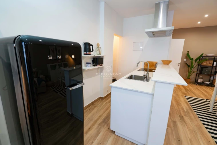 Prédio para Venda em Loule (São Clemente) Foto 29