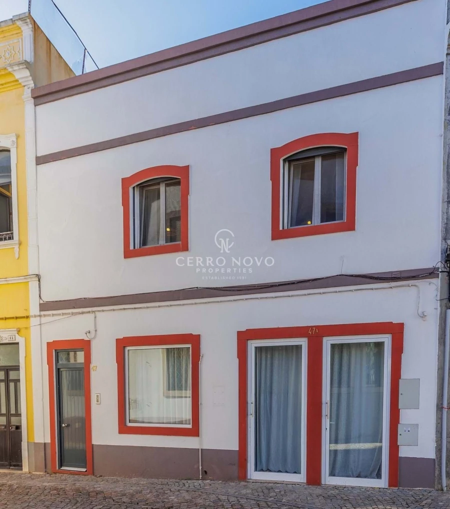 Prédio para Venda em Loule (São Clemente) Foto 26