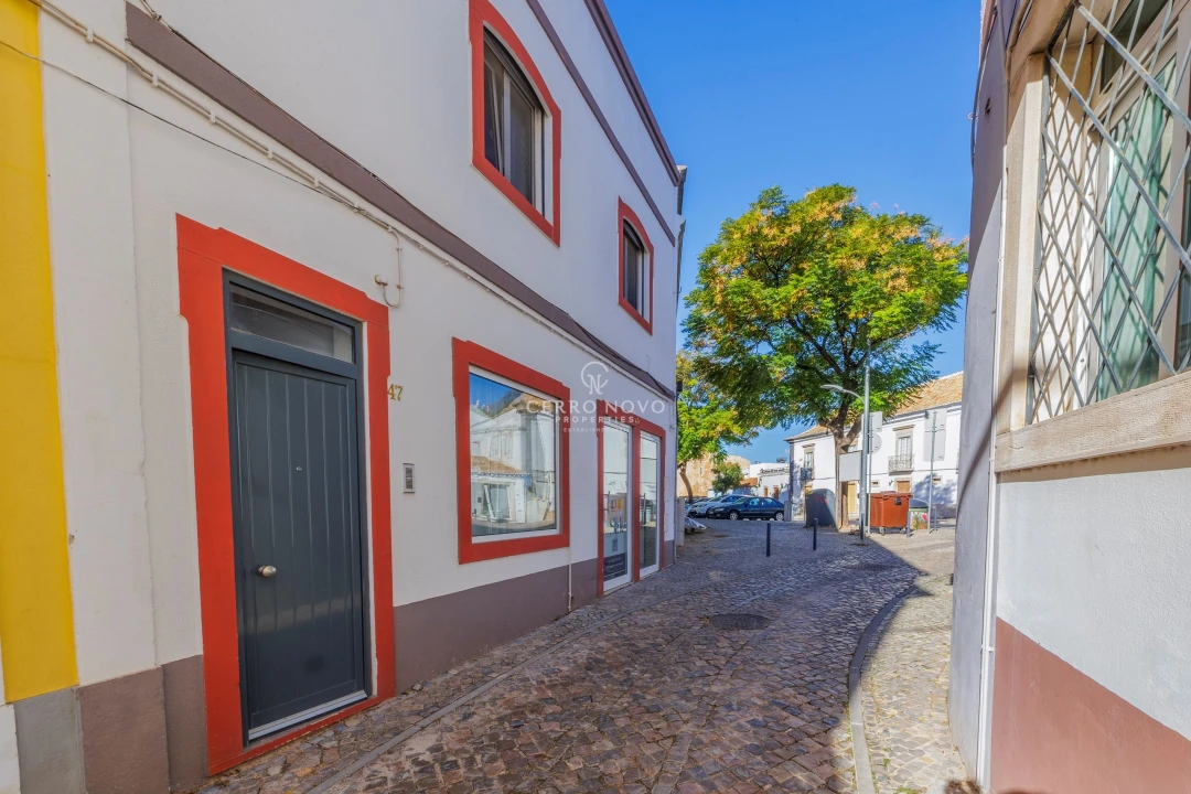 Prédio para Venda em Loule (São Clemente) Foto 25