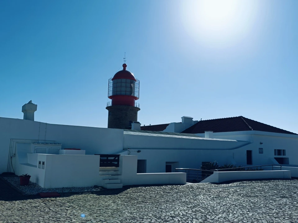 Moradia T3 para Venda em Vila de Sagres Foto 4