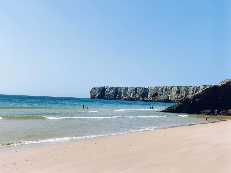 Moradia T3 para Venda em Vila de Sagres Foto 2