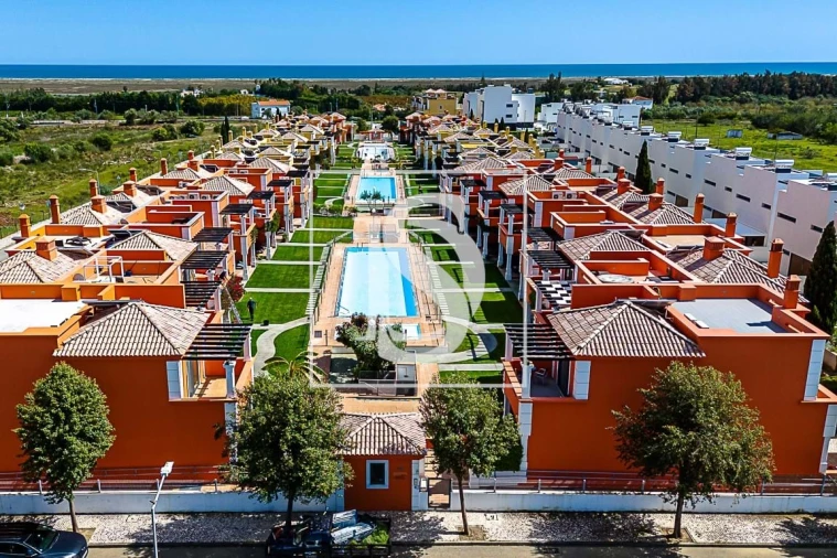 Moradia T3 para Venda em Conceição e Cabanas de Tavira Foto 5