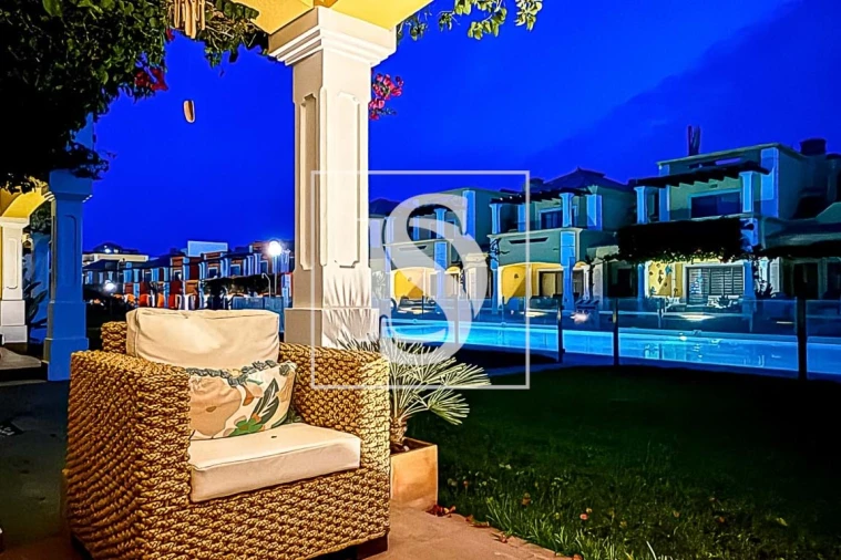 Moradia T3 para Venda em Conceição e Cabanas de Tavira Foto 37