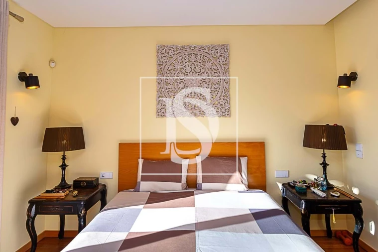 Moradia T3 para Venda em Conceição e Cabanas de Tavira Foto 29