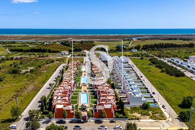 Moradia T3 para Venda em Conceição e Cabanas de Tavira Foto 6