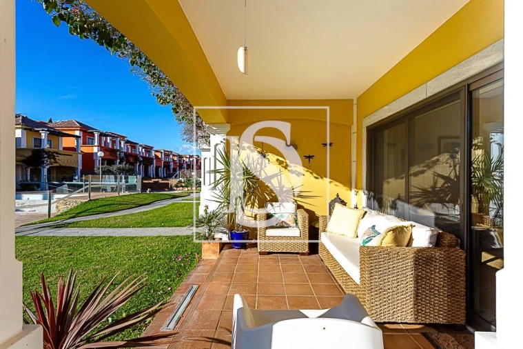 Moradia T3 para Venda em Conceição e Cabanas de Tavira Foto 10