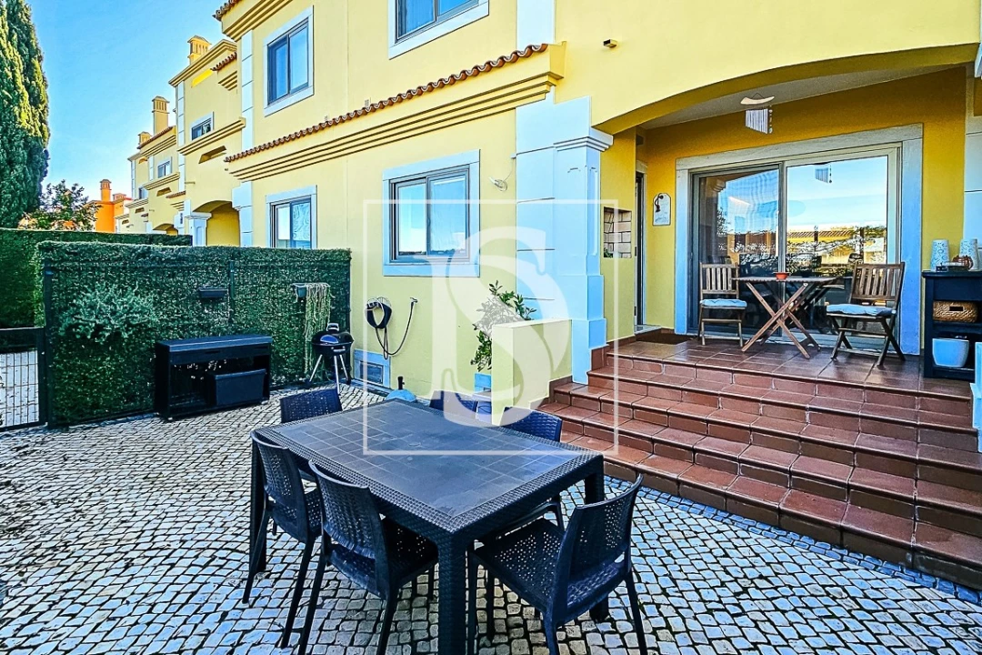 Moradia T3 para Venda em Conceição e Cabanas de Tavira Foto 33