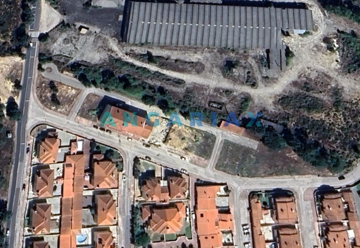 Terreno para Venda em Asseiceira Foto 2