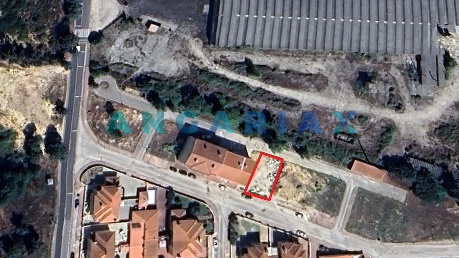 Terreno para Venda em Asseiceira