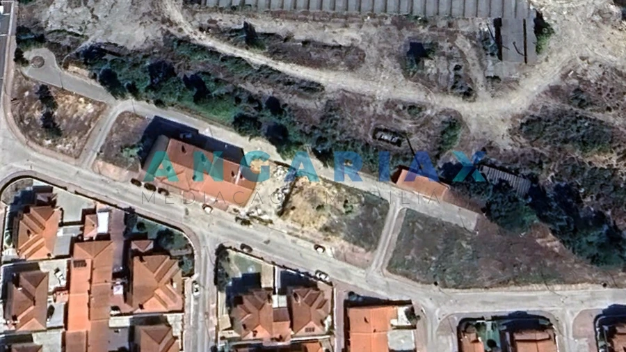 Terreno para Venda em Asseiceira