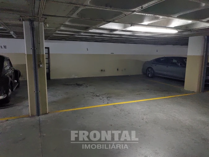 Apartamento T3 para Venda em Ramalde Foto 17