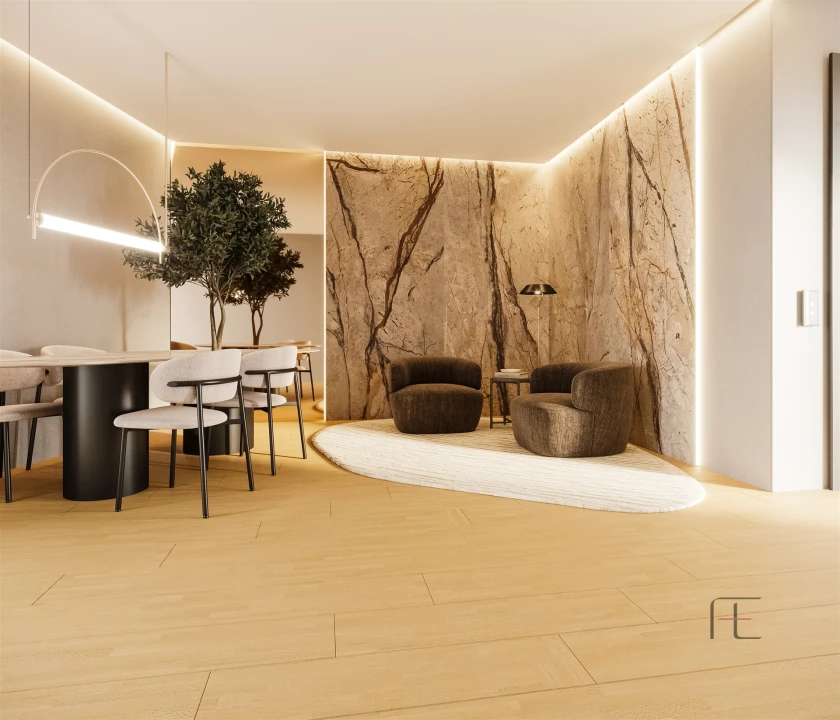 Apartamento T0 para Venda em São Mamede de Infesta e Senhora da Hora Foto 7