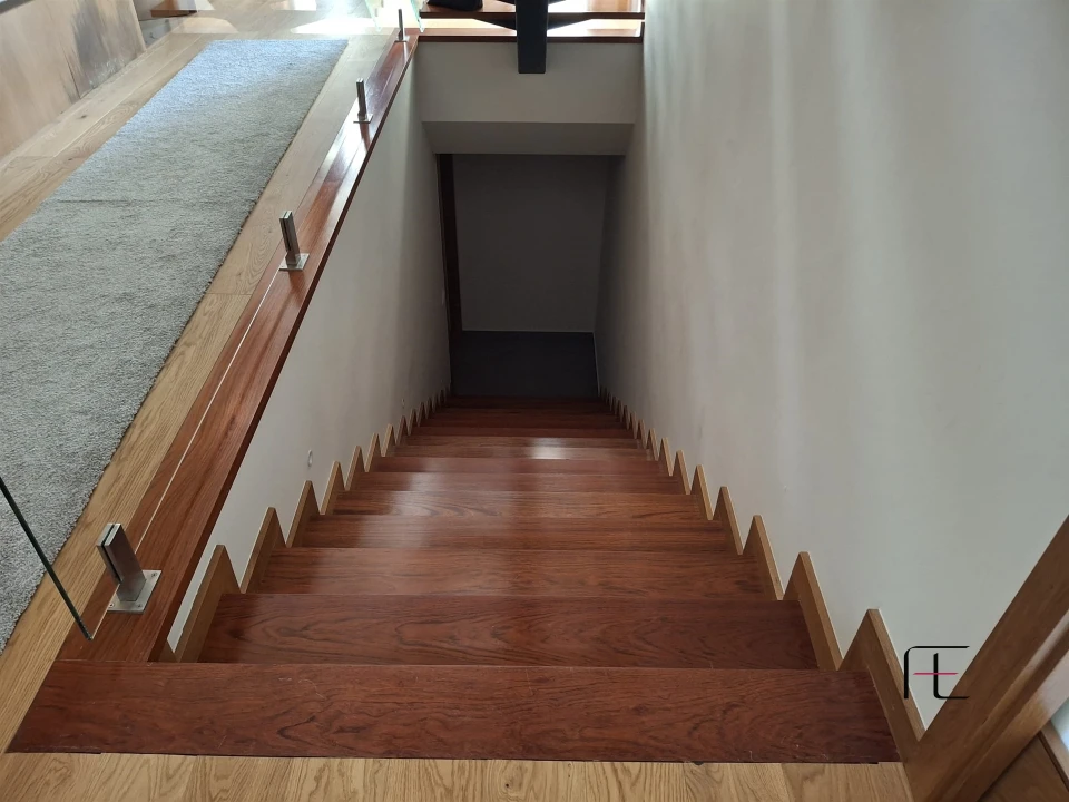 Moradia T3 para Venda em Canidelo Foto 16