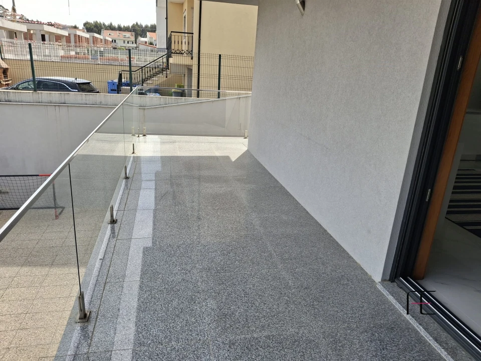 Moradia T3 para Venda em Canidelo Foto 2