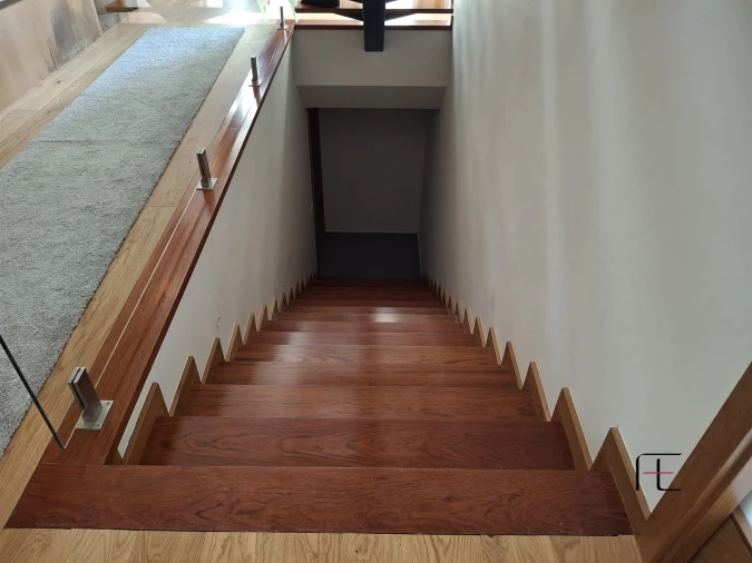 Moradia T3 para Venda em Canidelo Foto 16