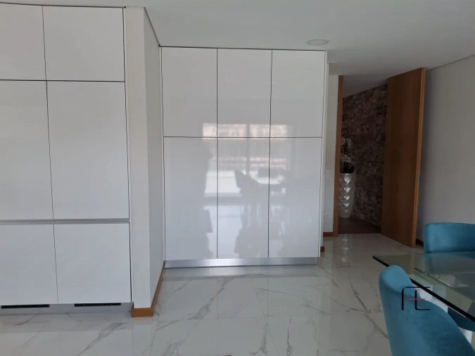 Moradia T3 para Venda em Canidelo Foto 40