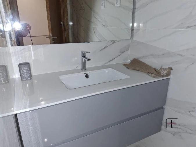 Moradia T3 para Venda em Canidelo Foto 37