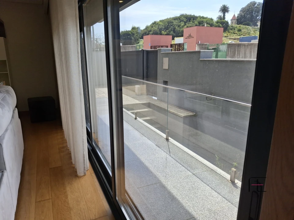 Moradia T3 para Venda em Canidelo Foto 14