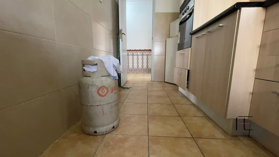 Apartamento T2 para Arrendamento em Queluz e Belas Foto 7