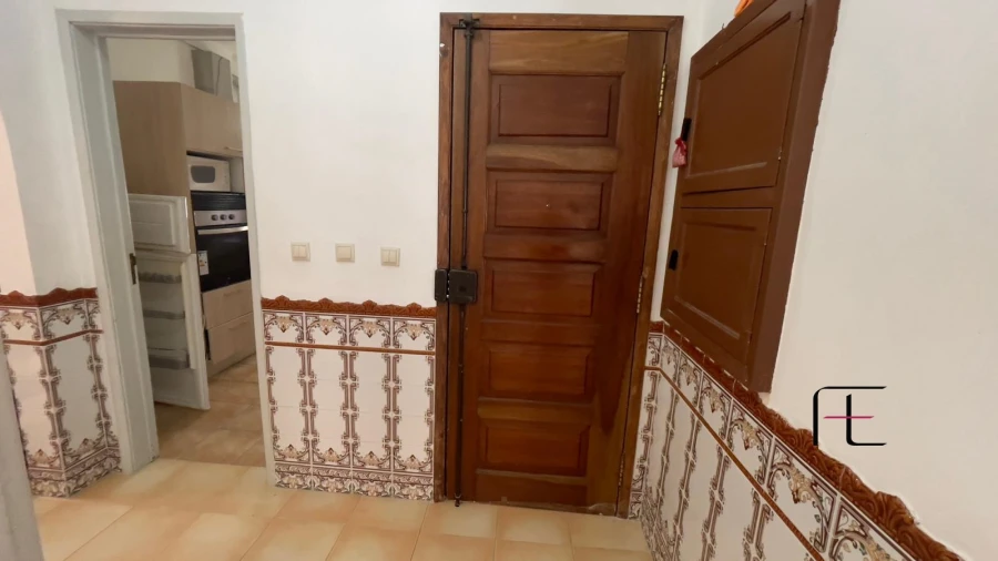 Apartamento T2 para Arrendamento em Queluz e Belas Foto 15