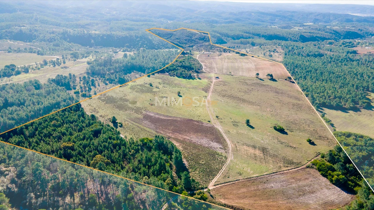 Terreno para Venda em Aljezur Foto 4