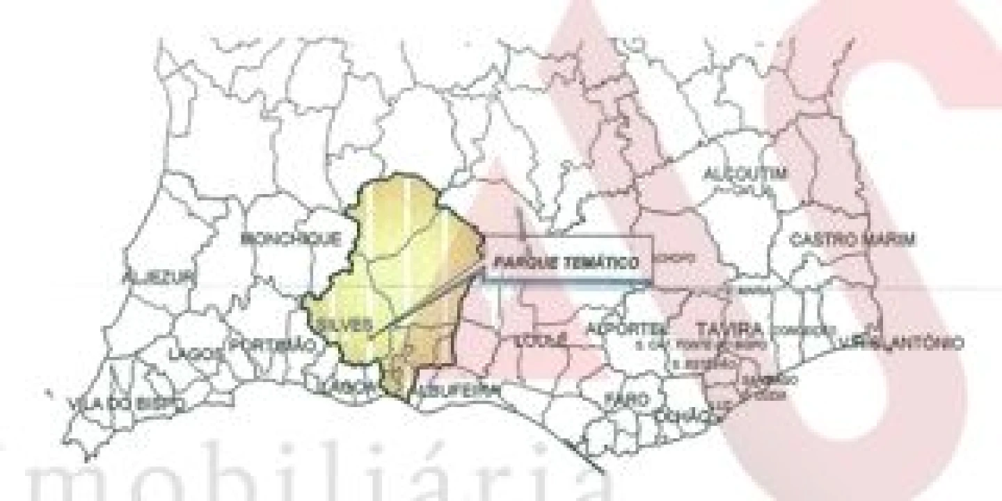 Quinta T0 para Venda em São Bartolomeu de Messines Foto 16