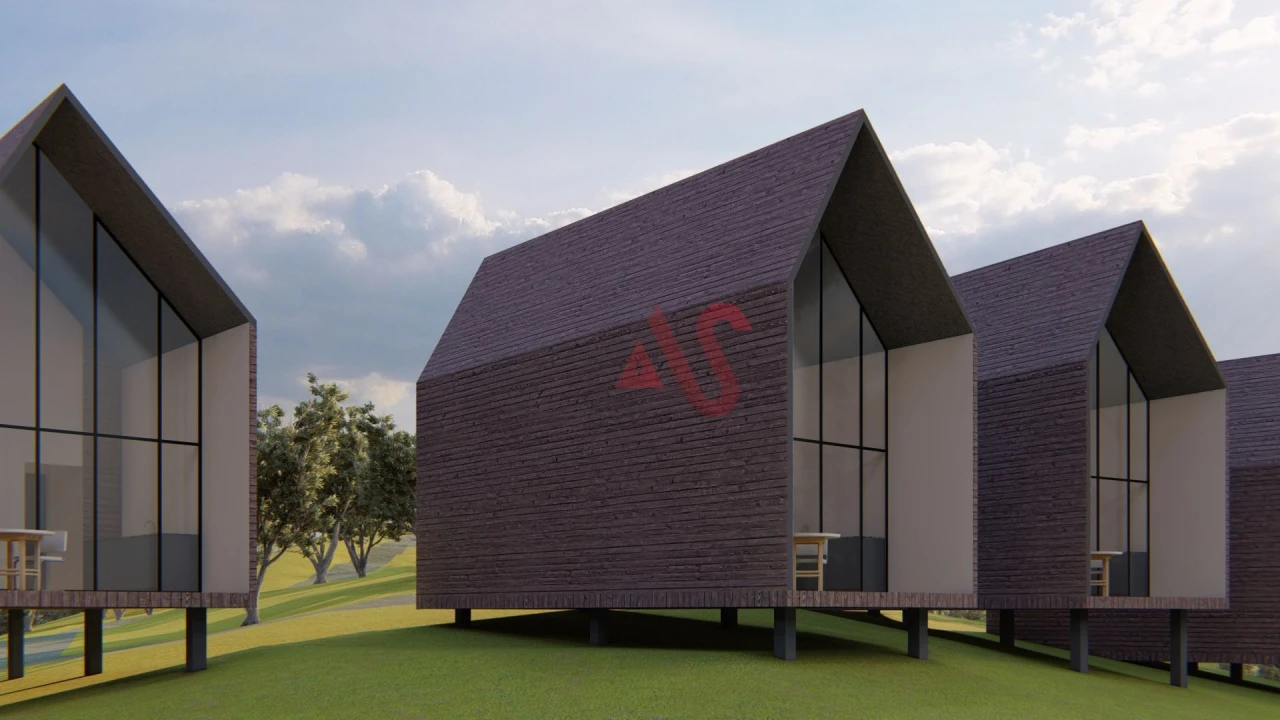 Quinta T0 para Venda em São Bartolomeu de Messines Foto 1