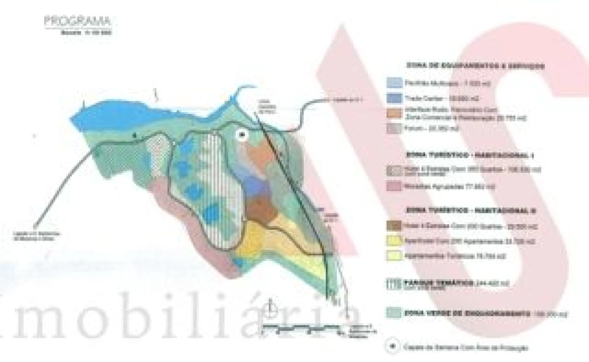 Quinta T0 para Venda em São Bartolomeu de Messines Foto 17