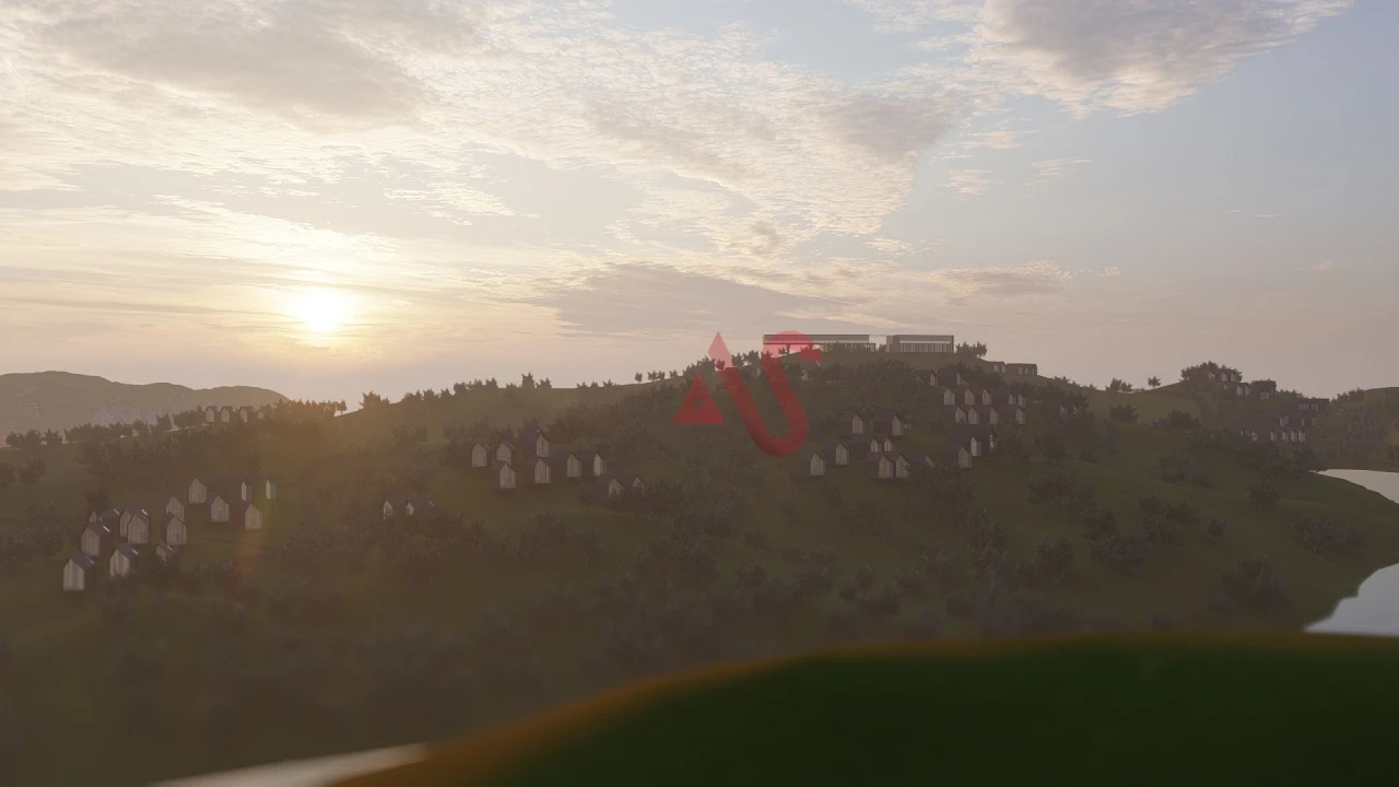 Quinta T0 para Venda em São Bartolomeu de Messines Foto 9