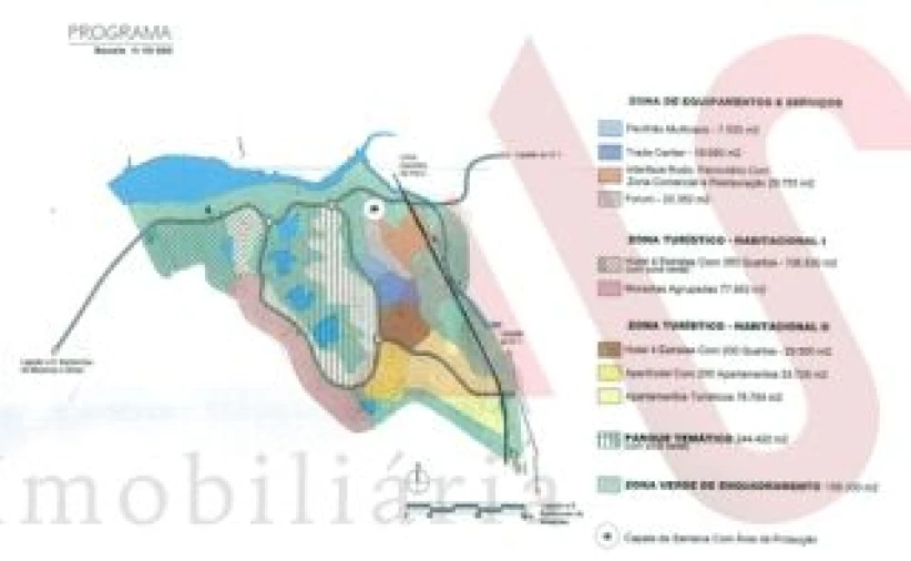 Quinta T0 para Venda em São Bartolomeu de Messines Foto 17