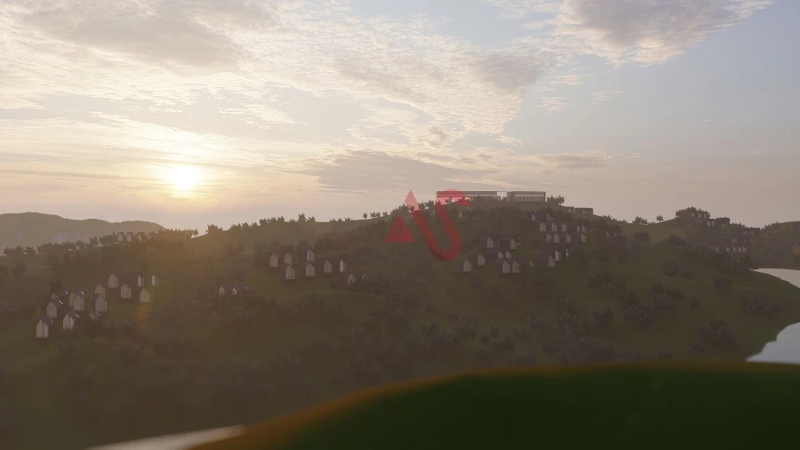 Quinta T0 para Venda em São Bartolomeu de Messines Foto 9