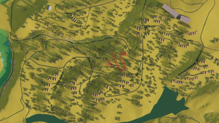 Quinta T0 para Venda em São Bartolomeu de Messines Foto 6