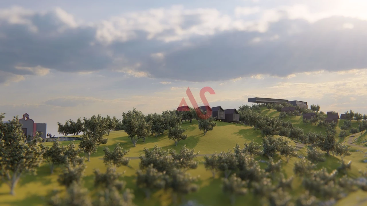 Quinta T0 para Venda em São Bartolomeu de Messines Foto 8