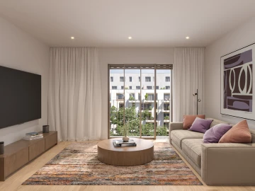 Apartamento T3 para Venda em Campanhã